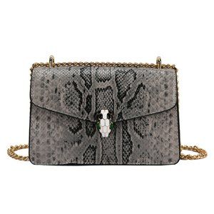 Serpenti Shoulder bag